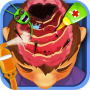 icon Brain Doctor pour Cubot Note Plus