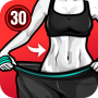 icon Lose Weight - Weight Loss App pour Samsung Galaxy Ace S5830I