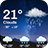 icon Daily Weather 1.7.90