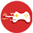 icon Game Booster PerforMAX 2.7.25