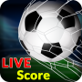 icon Football Live Score