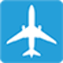 icon Cheap Flights - Travel online pour Huawei P20