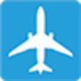 icon Cheap Flights - Travel online pour Samsung Galaxy Y S5360