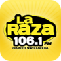 icon La Raza 106.1 FM