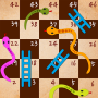 icon Snakes & Ladders King pour Huawei P20