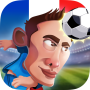 icon EURO 2016 Head Soccer pour Huawei Honor 8