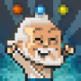 icon The Sandbox: Craft Play Share pour Samsung Galaxy Golden(I9230)