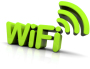 icon WiFi Discover