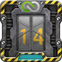 icon 100 Doors : Aliens Space pour Motorola Moto G6 Plus