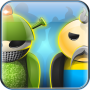 icon Crimean Battle