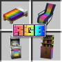 icon Mods for Minecraft