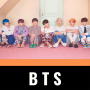 icon BTS