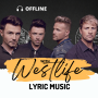 icon Westlife Lyrics Songs