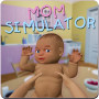 icon Mom Simulator