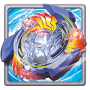 icon BEYBLADE BURST app pour Samsung Galaxy Young 2