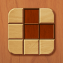 icon Woodoku - Wood Block Puzzle pour Nomu S10 Pro