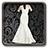 icon Bridal Dress Photo Montage 1.8