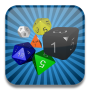 icon Quick Dice Roller pour sharp Aquos S3 mini