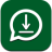 icon Status Saver 2.5