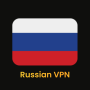 icon Russia VPN - VPN for Russia pour Alcatel Pixi 4 (6)