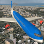 icon Airplane Pilot Sim pour UMIDIGI S2 Pro