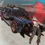 icon Zombie Killer Truck Driving 3D pour Aermoo M1