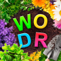 icon Word Garden : Crosswords