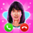 icon 456 Voice Quiz: Fake Call&Text 0.4