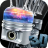 icon Engine 3D Live Wallpaper 2.0