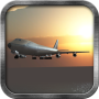 icon Airplane Simulator