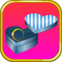 icon Escape Games - Lost Ring pour intex Cloud Scan FP