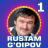 icon Rustam G 2.0
