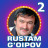 icon Rustam G 1.0