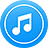 icon Music player 134.02