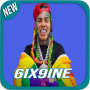 icon com.pandacreative.tekashi6ix9ineoffline