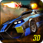 icon Death Racing Fever: Car 3D pour Xtouch Unix Pro