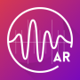 icon miRadio: FM Radio Argentina pour karbonn K9 Smart Selfie