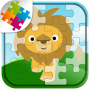 icon Animal Jigsaw Puzzle