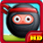 icon Ninja Diamond Adventure 1.0.0