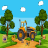 icon Giant Tractor Escape 1.0.0