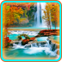 icon Autumn Live Wallpaper