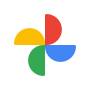 icon Google Photos pour ZTE Prelude+