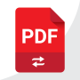 icon Image to PDF: PDF Converter pour oneplus 3
