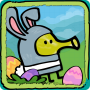 icon Doodle Jump Easter Special pour Samsung Galaxy S4 Mini(GT-I9192)