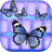 icon Cute Butterfly Keyboard 11.0