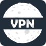 icon Moon VPN