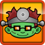 icon Doctor Bubble Halloween pour Huawei MediaPad T3 8.0