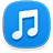 icon com.herman.music 1.11