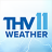 icon THV11 Weather 4.10.2000