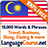 icon Learn Malaysian Words 2.6.0